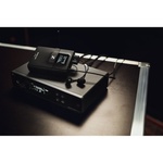 Sennheiser XSW IEM SET Stereo In-Ear Wireless Monitoring System (B: 572 to 596 MHz)