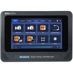 Datavideo iCast 10NDI 5-Channel 1080p Streaming Switcher and TPC-700P Controller