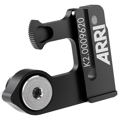 ARRI Master Grip Prime Set for 3rd-Party Cameras (Right & Left Focus/Iris)
