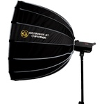 iFootage Dome Softbox with Bowens Mount & Grid (35.4")