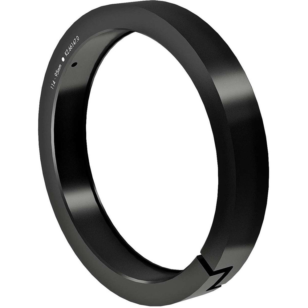 ARRI MMB-2 Reduction/Clamp-On Ring Set Cine Pro