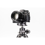 Benro Tortoise Columnless Carbon Fiber Zero Series Tripod with GX25 Ball Head