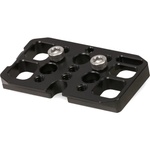 Tilta Adapter Plate for Panasonic BGH1 Cage & 15mm LWS Baseplate Type I