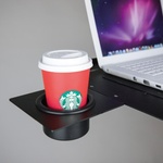 KUPO KS-315B CUP HOLDER FOR TETHERMATE