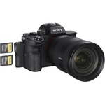 Sony a7R IVA Mirrorless Camera