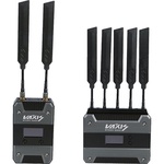 Vaxis Storm 3000 Wireless TX/RX Kit (Gold Mount)