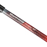 Manfrotto Element MII Aluminum Tripod with Ball Head (Red)