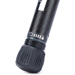 Fotopro X-Aircross 3 Carbon Fiber Travel Tripod with FPH-42QR Ball Head (Flame Orange)