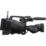 Sony PXW-Z750 4K Shoulder-Mount Broadcast Camcorder (Body Only)