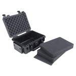 KUPO Hard Case w/ Front Box Bracket