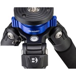 Benro TMA37C Series 3 Mach3 Carbon Fiber Tripod