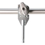 Matthews Gobo Plate Baby Pin