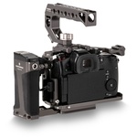 Tiltaing Panasonic GH Series Cage Kit B (Tilta Gray)
