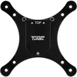 Wooden Camera Ultra Quick Release Articulating Monitor Mount (Baby Pin/C-Stand)
