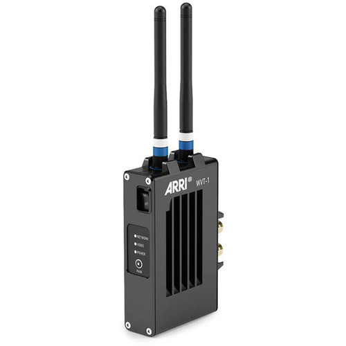 ARRI Dual WVR-1 Wireless Video Receiver Set