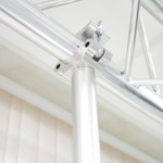 KUPO Kupole Adapter For 50mm Pipe