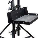 KUPO Camera Cart Extension Acc. Front Box Holder For Max 6mm