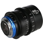 Venus Optics Laowa 65mm T2.9 2x Macro APO Super35 Cine Lens (Nikon Z)