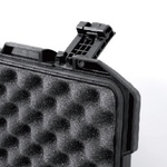 KUPO Croxs Water-Tight Box, Black Exterior Size: 300X250X145 (mm)