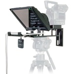 Datavideo TP-300B Prompter Kit for iPad/Android Tablets with HC-300 Hard Case