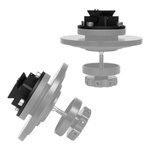 KUPO DJI Ronin 2 Multi-function Mount