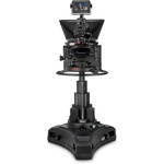 Autoscript Epic-IP On-Camera Package with 19" Prompt Monitor and Integrated 24" Talent Monitor
