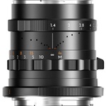 Thypoch Simera 28mm f/1.4 Lens (Canon RF, Black)