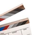 KUPO Clapperboard 30X24 (cm)