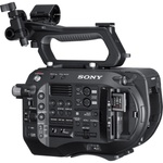 Sony PXW-FS7M2 4K XDCAM Super 35 Camcorder Kit with 18-110mm Zoom