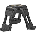 Miller 465 Hi Hat with 75mm Bowl- Supports up to 33 lb (15 kg)