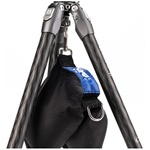 Benro Tortoise Columnless Carbon Fiber Two Series Tripod with GX30 Ball Head