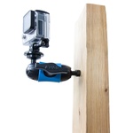 KUPO Super Knuckle W/ Dai. 26MM Ball Self Tapping Screw For Trail Camera Mount