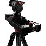 iFootage Komodo K5S Fluid Head