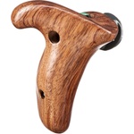 Tilta Right-Side Wooden Handle 2.0 with Run/Stop Button for Sony a7/a9 Series