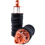 FLOWCINE Orange Spring Core for xARM Stabilization Arm (44.5 to 56 lb)