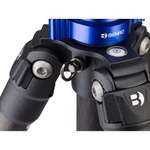 Benro TMA37AL Long Series 3 Mach3 Aluminum Tripod