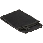 Matthews RoadRags Black Flag - 18 x 24"