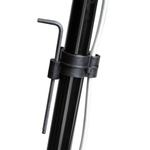 KUPO Cable Clip For Tube Size: 18~26 mm ( Set of 4)