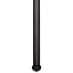 Benro C373T Carbon Fiber Video Tripod (75mm Bowl)