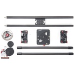 iFootage Carbon Fiber Shark Slider S1 Bundle