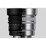 Sony FE 24mm f/2.8 G Lens