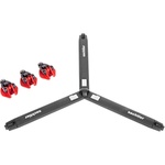 Sachtler flowtech Ground Spreader