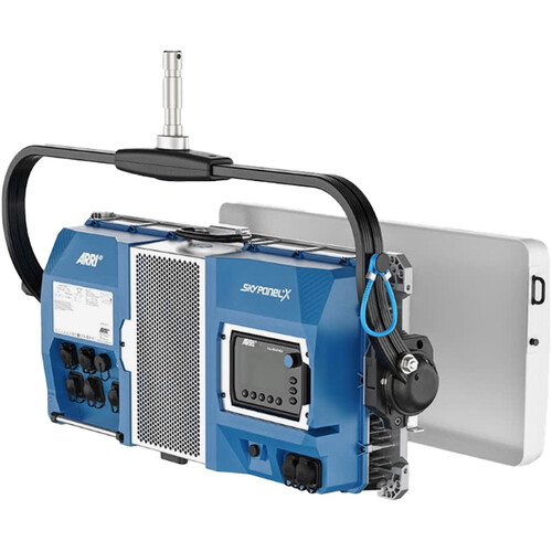 ARRI X21 Soft Light Package (Edison)