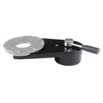 KUPO Euro Female Lock Lever Offset Bracket