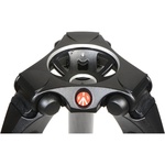 Manfrotto 504X Fluid Video Head with 536 Carbon Fiber Tripod