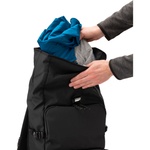 Tenba DNA 16 DSLR Photo Backpack (Black)