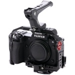Tilta Basic Camera Cage Kit for FUJIFILM X-H2S/X-H2 (Black)