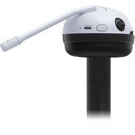 Sony INZONE H9 Wireless Noise-Canceling Gaming Headset (White)