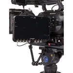 Benro BV8 Twin-Leg Aluminum Tripod Kit