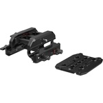 Wooden Camera LW 15mm Baseplate for FUJIFILM GFX 100S & X-H2S